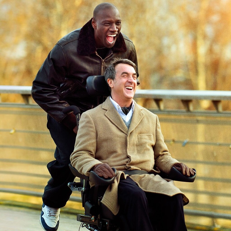 The Intouchables: Benchmark for avoiding Cliche